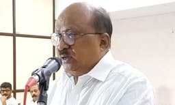 ലോക്‌സഭ തെരഞ്ഞെടുപ്പില്‍ മത്സരിക്കാനില്ലായെന്ന് കെ വി തോമസ്