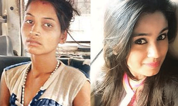സിനിമയിലെ സൂപ്പര്‍നായിക ; പടം പൊട്ടിയപ്പോള്‍ ജീവിക്കാന്‍ തെരുവിലെ ഭിക്ഷയെടുക്കുന്നു ; ഭക്ഷണത്തിന് മോഷണം നടത്തി പിടിയിലായി