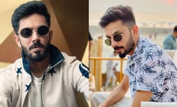 ലിയോയ്ക്കു സംഗീതമൊരുക്കിയതിന് അനിരുദ്ധ് വാങ്ങിയ പ്രതിഫലം ഇതാ; കണക്ക് പുറത്ത് 
