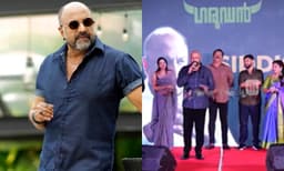 ‘‘പണ്ടത്തെ പോലെയല്ല പ്രേക്ഷകരുടെ മുൻപിലേക്ക് നേരിട്ട് വന്നാലേ സിനിമ വിജയിക്കൂ...’’ ഗരുഡ​ന്റെ പ്രൊമോഷന്‍ മീറ്റിനിടെ സിദ്ദിഖ് പറയുന്ന വാക്കുകള്‍ വൈറല്‍