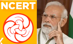 പാഠപുസ്തകങ്ങളില്‍ നിന്നുപോലും ''ഇന്ത്യ'' എന്ന പേര് എടുത്തു കളയും ; സ്‌കൂളുകളിലെ സാമൂഹികശാസ്ത്രത്തില്‍ പകരം ''ഭാരത'' മെന്നാക്കാന്‍ ശിപാര്‍ശ