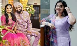 പ്രതീക്ഷിക്കാത്ത കാര്യങ്ങളാണ് സംഭവിച്ചത്, ചടങ്ങ് മാറ്റാനാവില്ല, വിമര്‍ശിക്കുന്നവര്‍ ചിന്തിക്കാതെയാണ് സംസാരിക്കുന്നത്: കീര്‍ത്തന അനില്‍ 
