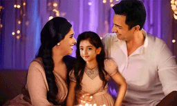 മകളുടെ ആറാം ജന്മദിനം ഈഫല്‍ ഗോപുരത്തിനരികെ ആഘോഷിച്ച് അസിന്‍ - വീഡിയോ
