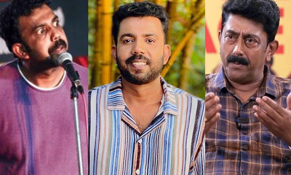 'മനപൂര്‍വ്വം കളിയാക്കാന്‍ ചെയ്യുന്നു, ഉള്ളതിന്റെ പത്തുമടങ്ങ് കൂട്ടിയാണ് കാണിക്കുന്നത്' ; അസീസ് നെടുമങ്ങാട് തന്നെ അനുകരിക്കുന്നത് ഇഷ്ടമല്ലെന്ന് അശോകന്‍ 

