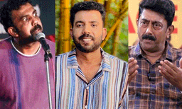 'മനപൂര്‍വ്വം കളിയാക്കാന്‍ ചെയ്യുന്നു, ഉള്ളതിന്റെ പത്തുമടങ്ങ് കൂട്ടിയാണ് കാണിക്കുന്നത്' ; അസീസ് നെടുമങ്ങാട് തന്നെ അനുകരിക്കുന്നത് ഇഷ്ടമല്ലെന്ന് അശോകന്‍ 

