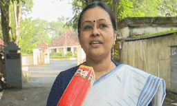  മിഷന്‍ ഇന്ദ്രധനുഷ് തീവ്രയജ്ഞം വിജയകരം; 86% കുട്ടികള്‍ക്കും 100% ഗര്‍ഭിണികള്‍ക്കും വാക്‌സിന്‍ നല്‍കിയതായി    വീണാ ജോര്‍ജ്