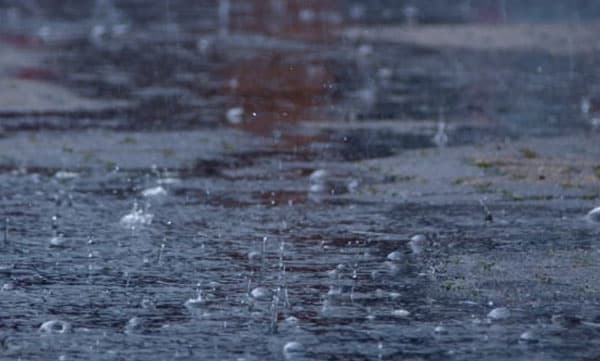 ഒറ്റപ്പെട്ടയിടങ്ങളില്‍  ശക്തമായ മഴയ്ക്ക് സാധ്യത; 40 കി.മീ വേഗത്തില്‍ വീശിയടിച്ചേക്കാവുന്ന കാറ്റിനും സാധ്യതയുള്ളതായി മുന്നറിയിപ്പ് 
