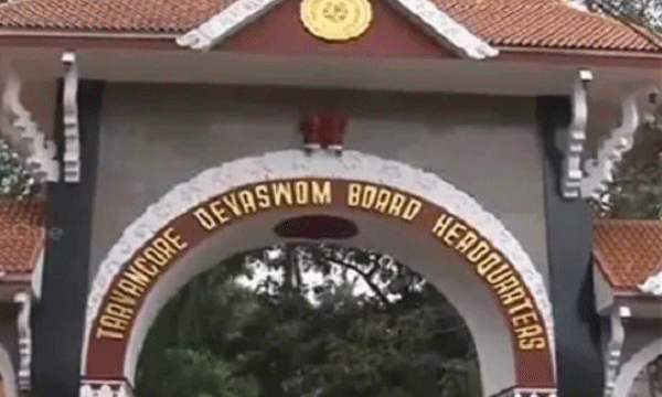 കോണ്‍ഗ്രസ് വിട്ടുവന്ന പി.എസ്. പ്രശാന്തിനെ ദേവസ്വം ബോര്‍ഡ് പ്രസിഡന്റാക്കാന്‍ സി.പി.എം.