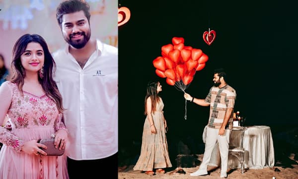 ബാച്ചിലറായുള്ള അവസാന പിറന്നാള്‍, 33 വയസ്സു തികഞ്ഞ റോബിന്റെ പിറന്നാള്‍ കെങ്കേമമാക്കി ഭാവിവധു ആരതി പൊടി