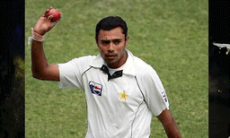 ഷഹീദ് അഫ്രീദി ഇസ്‌ളാമിലേക്ക് മതപരിവര്‍ത്തനത്തിന് ശ്രമിച്ചു ; ഹിന്ദുവായതിനാല്‍ ടീമില്‍ വിവേചനം നേരിട്ടിരുന്നെ് കനേരിയ