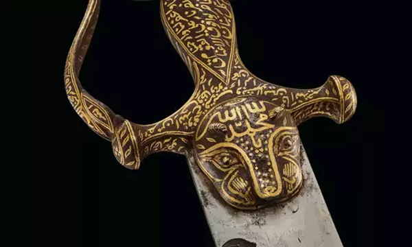 15 കോടി മുതല്‍ 20 കോടി രൂപ വരെ വില ; ടിപ്പുസുല്‍ത്താന്റെ വാള്‍ ലേലത്തിന് വെച്ചിട്ട് വാങ്ങാന്‍ ആളില്ല 