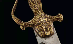 15 കോടി മുതല്‍ 20 കോടി രൂപ വരെ വില ; ടിപ്പുസുല്‍ത്താന്റെ വാള്‍ ലേലത്തിന് വെച്ചിട്ട് വാങ്ങാന്‍ ആളില്ല 