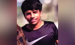 ഹരിയാന സ്വദേശിയായ 19കാരനെതിരെ ഇന്റര്‍പോളിന്റെ റെഡ് കോര്‍ണര്‍ നോട്ടീസ്ബ