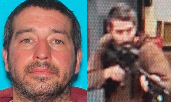 അമേരിക്കയില്‍ വെടിവെയ്പ്പ് നടത്തിയ റോബര്‍ട്ട് കാര്‍ഡിന്റെ മൃതദേഹം കണ്ടെത്തി ; വെടിയേറ്റ നിലയില്‍, ആത്മഹത്യയെന്ന് നിഗമനം