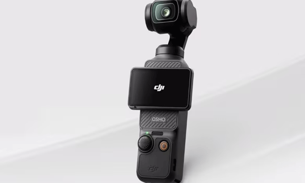 Photo: DJI 