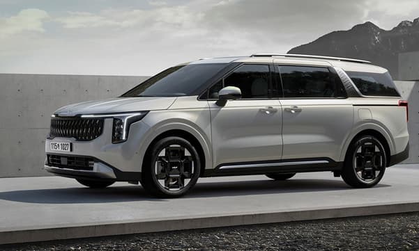 പുതുപുത്തന്‍ കാര്‍ണിവലിനെ രംഗത്തിറക്കി കിയ ; വാഹനത്തെ കുറിച്ച് കൂടുതല്‍ അറിയാം
