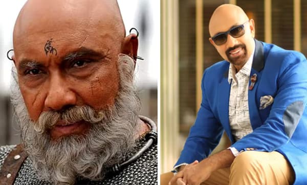 'കട്ടപ്പയ്ക്കുശേഷം എന്റെ പ്രതിഫലം കൂടി, പാകിസ്ഥാനില്‍ ഉള്ളവര്‍ വരെ തിരിച്ചറിയാന്‍ തുടങ്ങി: സത്യരാജ് 
