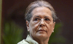 ഇസ്രായേലിനോടുള്ള മമത വെച്ച് പാലസ്തീനികള്‍ക്ക് നേരെയുള്ള നീതിനിഷേധം ഇല്ലാതാകുന്നില്ല ; കേന്ദ്രത്തെ വിമര്‍ശിച്ച് സോണിയാഗാന്ധി