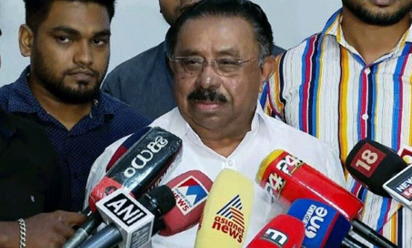 പലസ്തീന്റെ പോരാട്ടം സ്വന്തം നാട്ടില്‍ ജീവിക്കാനുള്ള അവകാശത്തിന് വേണ്ടി; എംഎം ഹസ്സന്‍