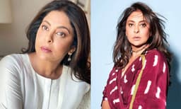 'അഭിനേതാവും സംവിധായകനുമായ ഒരാള്‍ക്കൊപ്പം ജോലി ചെയ്തപ്പോള്‍ മോശം അനുഭവം ഉണ്ടായിട്ടുണ്ട്' ; ഷെഫാലി ഷാ 
