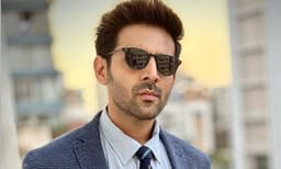 കോണ്‍ഗ്രസിന് വേണ്ടി പ്രചാരണം നടത്തി കാര്‍ത്തിക് ആര്യന്‍; വൈറല്‍ വീഡിയോയ്ക്ക് പിന്നാലെ പ്രതികരിച്ച് താരം 
