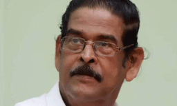 ഏക്കറുകൾ കയ്യേറിയവരാണോ പാവങ്ങൾ ? അങ്ങനെയെങ്കിൽ ടിസിൻ തച്ചങ്കരിയും പാവങ്ങളുടെ പട്ടികയിൽ വരും’; ഫേസ്ബുക്ക് പോസ്റ്റുമായി കെ.കെ ശിവരാമൻ

