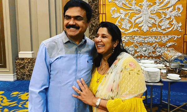 ‘ക്യാൻസറിനെ കീഴടക്കിയിട്ടേ ഇനി ബാക്കി കാര്യമുള്ളൂ’: വീഡിയോ പങ്കുവച്ച് നിഷ  ജോസ് കെ.മാണി
