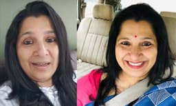 ‘‘സ്ട്രെങ്ത്തായി ദൈവവും കുടുംബാംഗങ്ങളുമുണ്ട്, ഇനി ക്യാന്‍സറിനെ കീഴടക്കിയിട്ടേയുള്ളൂ കാര്യം...’’ വീഡി​യോ പങ്കിട്ട് നിഷ ജോസ് കെ.മാണി