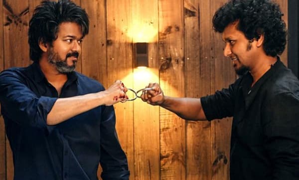 ബ്ലഡി സ്വീറ്റ് വിക്ടറി! ലിയോ സക്‌സസ് മീറ്റ് അനൗണ്‍സ് ചെയ്ത് നിര്‍മ്മാതാക്കള്‍


