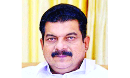 പി വി അൻവറിന് തിരിച്ചടി; 90.3 സെന്‍റ് മിച്ചഭൂമി കണ്ടുകെട്ടാനുള്ള നടപടികള്‍ തുടങ്ങി