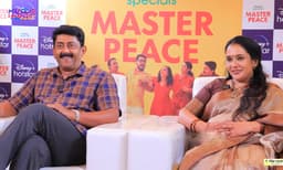 ‘‘ഏകാന്തചന്ദ്രികേ... എന്ന് പാടേണ്ടിയിരുന്നത് എന്നെ നോക്കിയായിരുന്നു, പക്ഷേ വീട്ടില്‍ നിന്നും വിട്ടില്ല...’’ തുറന്നു പറഞ്ഞ് മാലാ പാര്‍വ്വതി