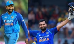 ‘‘ഞാൻ എനിക്ക് വേണ്ടിയല്ല കളിക്കുന്നത്, ടീമിനെ മികച്ച നിലയിലെത്തിക്കാനാണ്’’ ഇന്ത്യന്‍ ക്യാപ്റ്റന്‍ രോഹിത് ശര്‍മ്മ