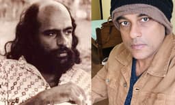 അച്ഛന്റെ ഓര്‍മ്മകള്‍ നിലനിര്‍ത്താന്‍ ഒരു അവാര്‍ഡ് ഏര്‍പ്പെടുത്തിക്കൂടേ? ഭരത് ഗോപിയുടെ ജന്മദിനത്തില്‍ കുറിപ്പുമായി മുരളി ഗോപി 
