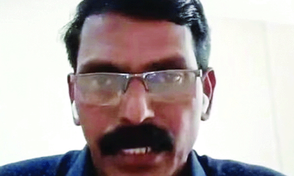 കളമശേരി സ്‌ഫോടനം : മാര്‍ട്ടിനെ അസ്വസ്ഥനാക്കിയ ആ ഫോണ്‍ കോള്‍ ആരുടേത് ?