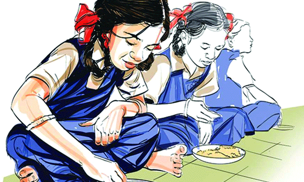 കുരുന്നുകളുടെ അന്നം മുട്ടിച്ചത് കേരള സര്‍ക്കാര്‍! സ്‌കൂള്‍ ഉച്ചഭക്ഷണ പദ്ധതിയില്‍ വീഴ്ച വരുത്തിയത് കേരളം; ഹൈക്കോടതിയില്‍ തെളിവ് നല്‍കി കേന്ദ്ര സര്‍ക്കാര്‍