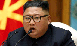 സാമ്പത്തീക ഞെരുക്കം രൂക്ഷമാകുന്നു ; വിദേശത്തെ എംബസികള്‍ അടച്ചുപൂട്ടാനൊരുങ്ങി കിംഗ് ജോംഗ് ഉന്നിന്റെ വടക്കന്‍ കൊറിയ