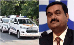 അദാനി ഗ്രൂപ്പിനെതിരെ ലേഖനം; മാധ്യമപ്രവർത്തകനെയടക്കം അറസ്റ്റ് ചെയ്യാൻ ഗുജറാത്ത് പോലീസ്; തടഞ്ഞ് കോടതി