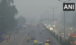 ഡല്‍ഹിയിലെ വായു നിലവാരം തുടര്‍ച്ചയായ മൂന്നാം ദിവസവും ഗൗരവമായി തുടരുന്നു