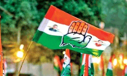 അസുഖം വന്നപ്പോള്‍ കോണ്‍ഗ്രസ് എംഎല്‍എ മകനെ പിന്‍ഗാമിയാക്കി ; വലംകയ്യായിരുന്ന സഹോദരന്‍ ഭോപ്പാലില്‍ എതിര്‍സ്ഥാനാര്‍ത്ഥി