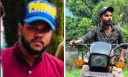 തൃത്താല ഇരട്ടക്കൊലപാതകം; പ്രതിക്കായുള്ള കസ്റ്റഡി അപേക്ഷ നല്‍കാന്‍ പോലീസ്