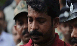  കൊടി സുനിയുടെ നേതൃത്വത്തിൽ ജയിൽ ജീവനക്കാരെ ആക്രമിച്ചു; 3 പേർക്ക് പരിക്ക്