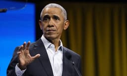 ഇസ്രായേൽ-ഹമാസ് സംഘർഷം; ആരുടെയും കൈകൾ ശുദ്ധമല്ല: ഒബാമ