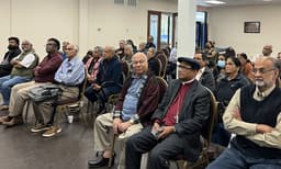 ഡാളസ് കേരള അസോസിയേഷൻ സീനിയർ ഫോറം സംഘടിപ്പിച്ചു 