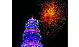 അസമയത്തെ വെടിക്കെട്ട് നിരോധിച്ചുകൊണ്ടുള്ള വിധി ; അപ്പീല്‍ നല്‍കാന്‍ പാലക്കാടെ ഉത്സവക്കമ്മറ്റികളും