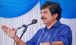 ഇന്ന് കെപിസിസി അച്ചടക്ക സമിതി യോഗം ചേരും; ആര്യാടന്‍ ഷൗക്കത്ത് അച്ചടക്ക സമിതിക്ക് മുന്നില്‍ ഹാജരായി വിശദീകരണം നല്‍കും