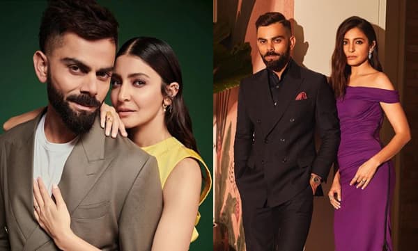 'ജീവിതത്തിലെ എല്ലാ റോളുകളിലും അസാധാരണ വ്യക്തിത്വം, ഞാന്‍ നിന്നെ അനനന്തമായി സ്നേഹിക്കുന്നു'; പ്രിയതമന്റെ പിറന്നാള്‍ ദിനത്തില്‍ കുറിപ്പുമായി അനുഷ്‌ക ശര്‍മ്മ
