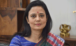 ചോദ്യത്തിന് പണം വാങ്ങിയെന്ന ആരോപണം ; എത്തിക്‌സ് കമ്മറ്റി അപമാനകരമായ ചോദ്യങ്ങള്‍ ചോദിച്ചെന്ന് മഹുവ