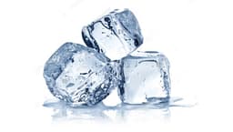 ഐസ് ക്യൂബുകളും മുഖ സൗന്ദര്യവും...!