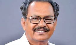 കരുവന്നൂര്‍ ബാങ്ക് കള്ളപ്പണക്കേസ് :' ചോദ്യം ചെയ്യലിന് ഇഡി നോട്ടീസ് കിട്ടിയിട്ടില്ല,  അന്വേഷണവുമായി സഹകരിക്കും' ; എംഎം വര്‍ഗീസ്