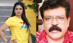 ചടങ്ങുകള്‍ കഴിഞ്ഞിട്ടും രഞ്ജുഷയെ വിടുന്നില്ല; നടിയുടെ മരണത്തില്‍ പ്രതികരണവുമായി നടന്‍ മനോജ് കുമാര്‍
